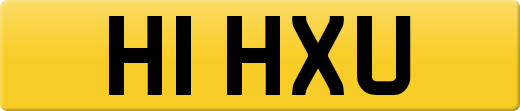 H1HXU