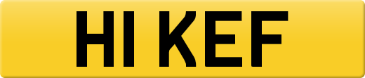 H1KEF