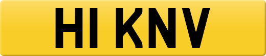 H1KNV