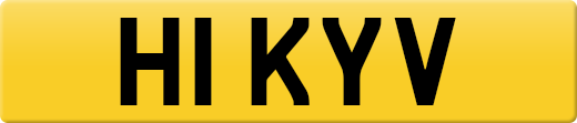 H1KYV
