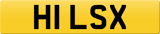 H1LSX
