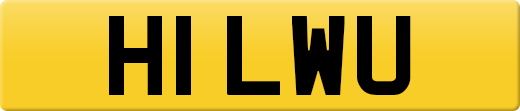 H1LWU