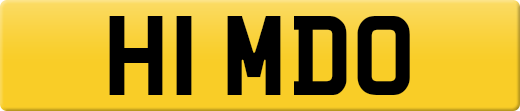 H1MDO