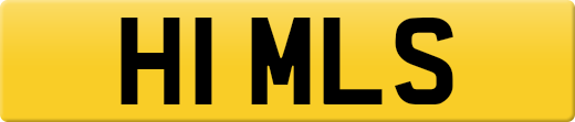 H1MLS
