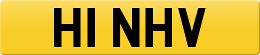 H1NHV