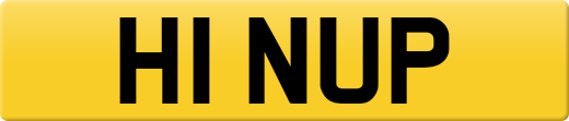 H1NUP