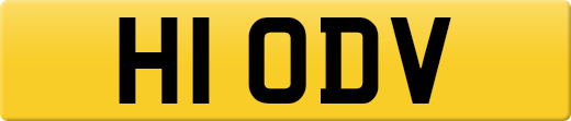 H1ODV