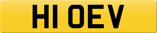 H1OEV