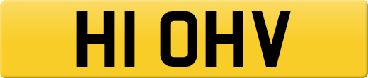 H1OHV