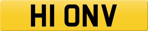H1ONV