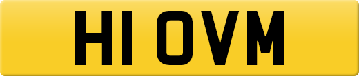 H1OVM