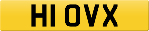 H1OVX