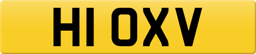 H1OXV