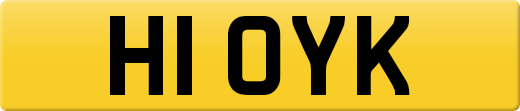 H1OYK