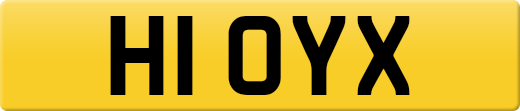 H1OYX