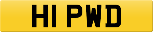 H1PWD