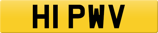 H1PWV