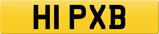 H1PXB