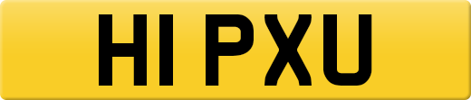 H1PXU