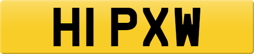 H1PXW