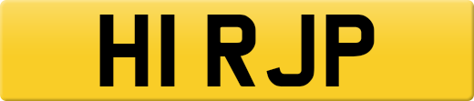 H1RJP
