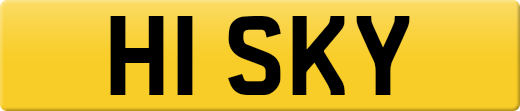 H1SKY