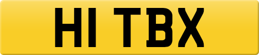 H1TBX