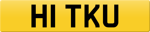 H1TKU