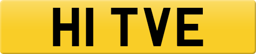 H1TVE
