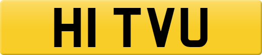 H1TVU