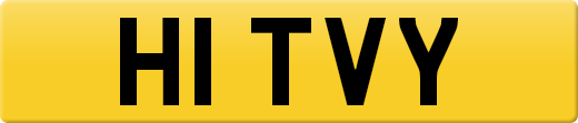 H1TVY