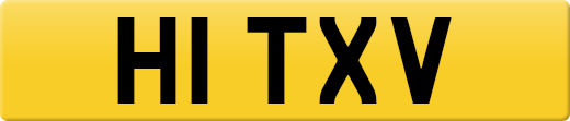 H1TXV
