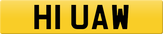 H1UAW