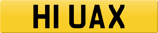H1UAX