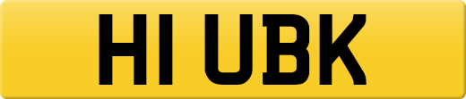 H1UBK