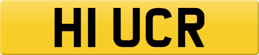 H1UCR