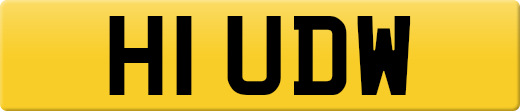 H1UDW
