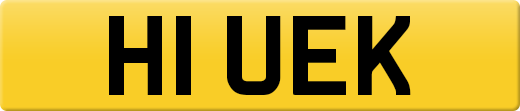 H1UEK