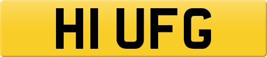 H1UFG