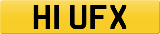 H1UFX