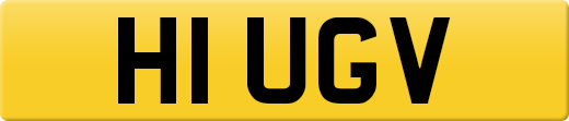 H1UGV