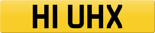 H1UHX