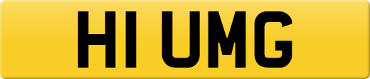 H1UMG