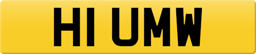 H1UMW