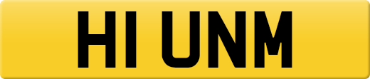 H1UNM
