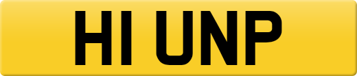 H1UNP