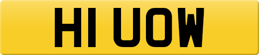 H1UOW