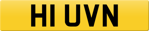H1UVN