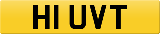 H1UVT