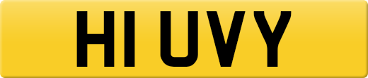 H1UVY